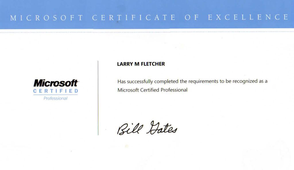 CertificateOfCompletion Gary Hamel on Busting Bureaucracy 1 1024x791 1